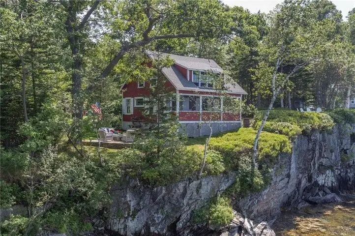 Address Withheld By Seller, Long Island, ME 04050 - Image #1