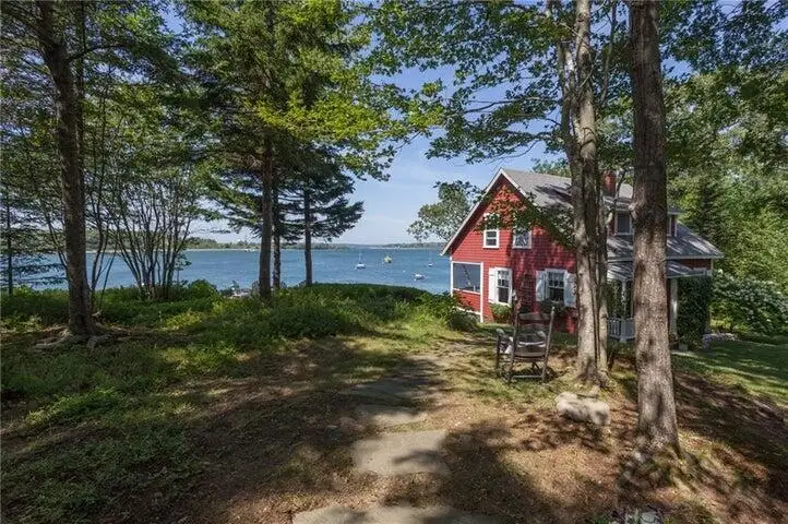 Address Withheld By Seller, Long Island, ME 04050 - Image #2