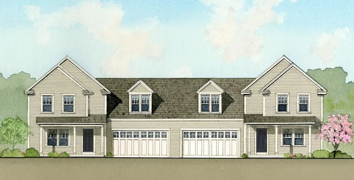 181 Falcon Crest Drive #27, Gorham, ME 04038 - Image #1