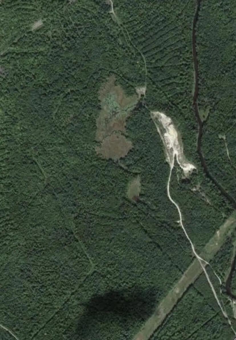 1482 Mattamiscontis Road, Mattamiscontis Township, ME 04457 - Image #2