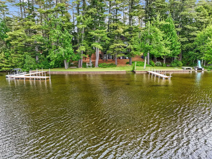 60 Abena Shore, Belgrade, ME 04917 - Image #3