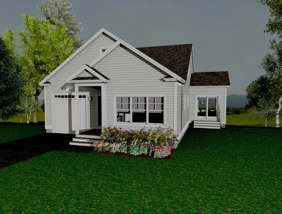 Lot 16 Beech Street #16, Hallowell, ME 04347 - Image #2