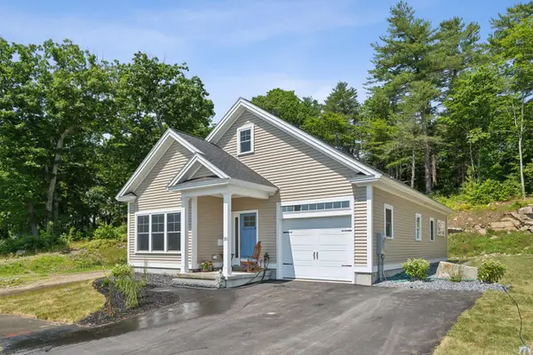 Lot 17 Beech Street #17, Hallowell, ME 04347