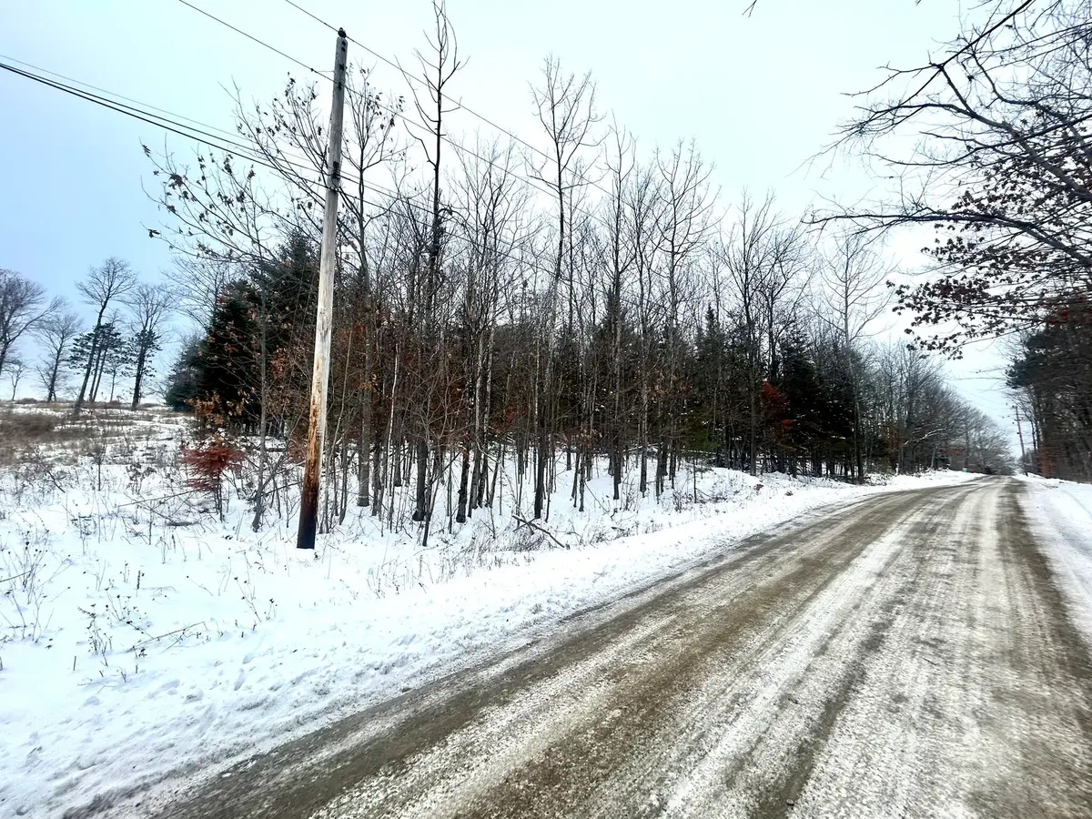 Map 11 Lot 8 Gray Road, Sangerville, ME 04479 - Image #1