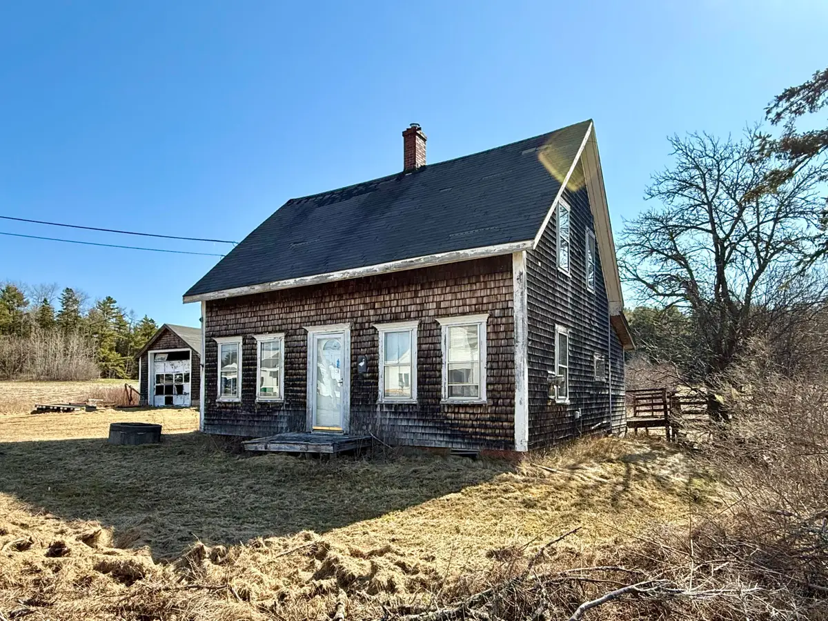 30 Harrision Road, East Central Washington, ME 04628 - Image #1