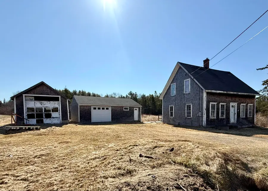 30 Harrision Road, East Central Washington, ME 04628 - Image #2
