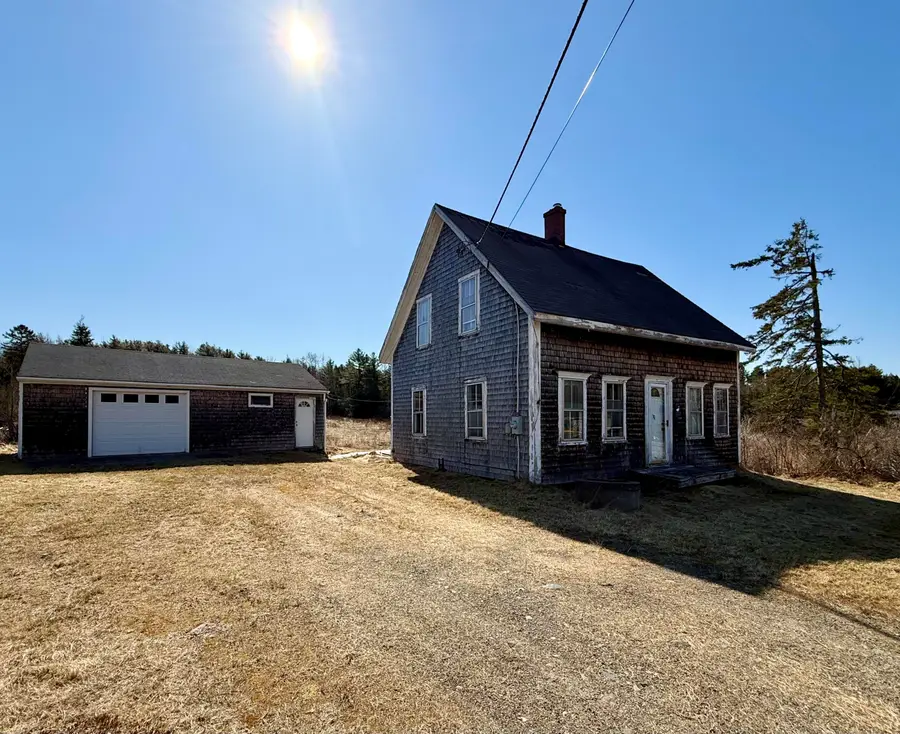 30 Harrision Road, East Central Washington, ME 04628 - Image #3