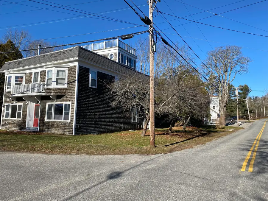 101 Derby Road, Islesboro, ME 04848 - Image #2