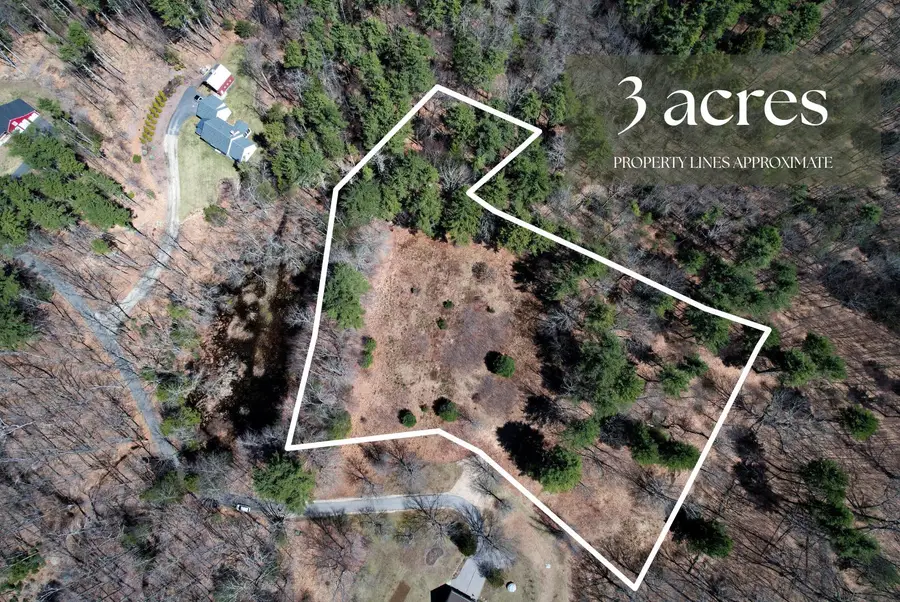 Lot 4 Stonecrop Farm Lane, Eliot, ME 03903 - #2