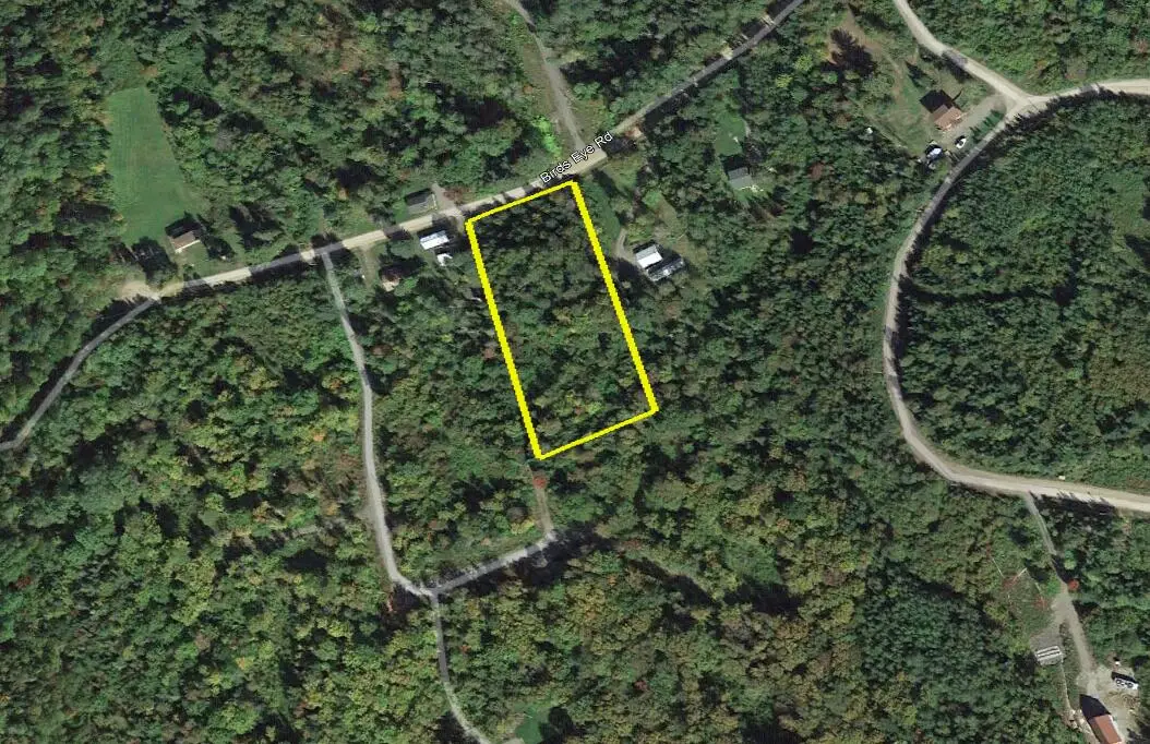 Lot 8 Margaret Lane, Rangeley Plt, ME 04970 - Image #1