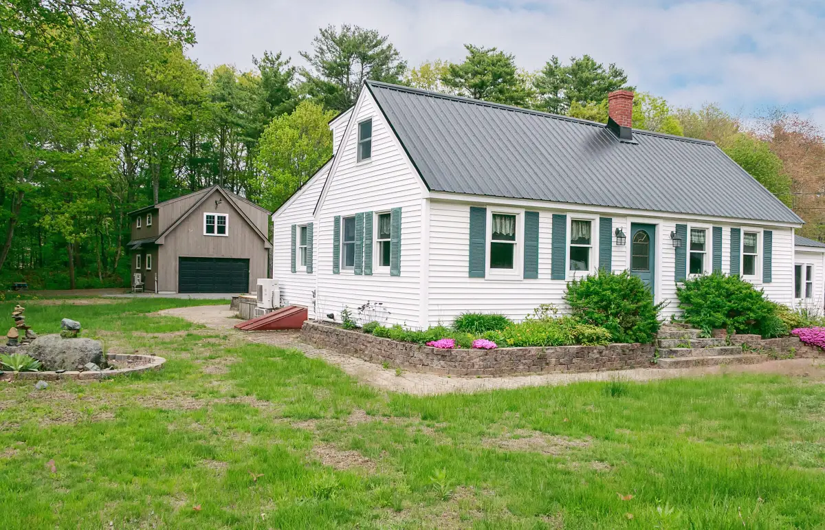 417 Sanford Road, Wells, ME 04090 - Image #1