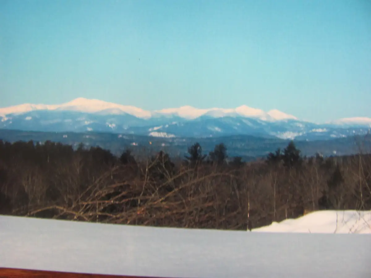 11 Scenic Heights Drive, Oxford, ME 04270 - #1