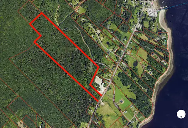 14-6 Atlantic Highway, Lincolnville, ME 04849