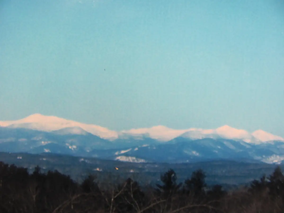 15 Scenic Heights Drive, Oxford, ME 04270 - #1