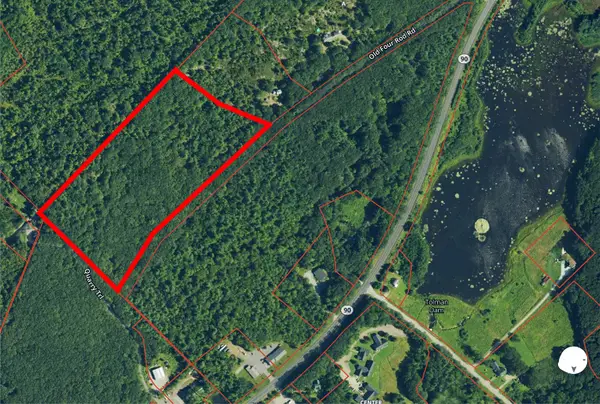 16-43-2 Old Four Rod Road, Rockport, ME 04856