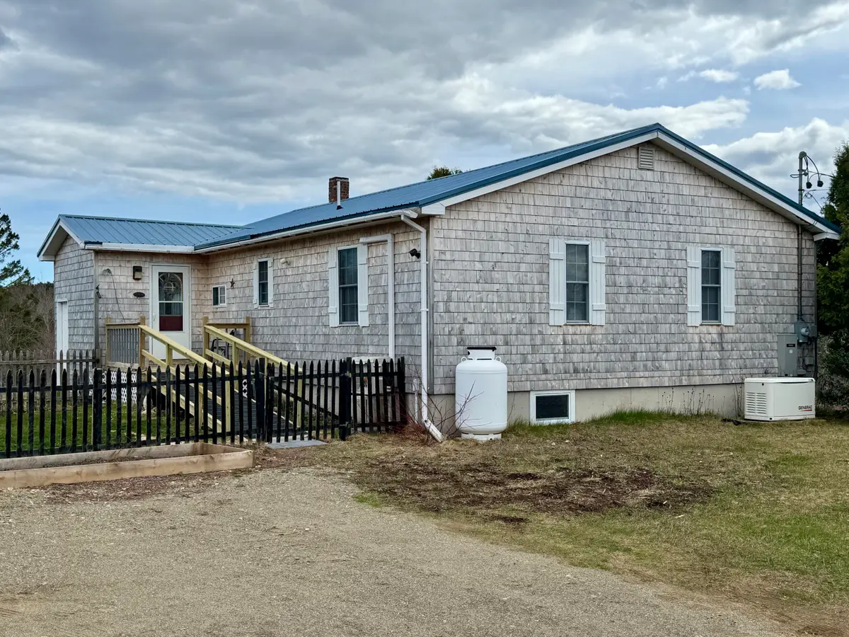 1 Daggett Road, Perry, ME 04667 - Image #1