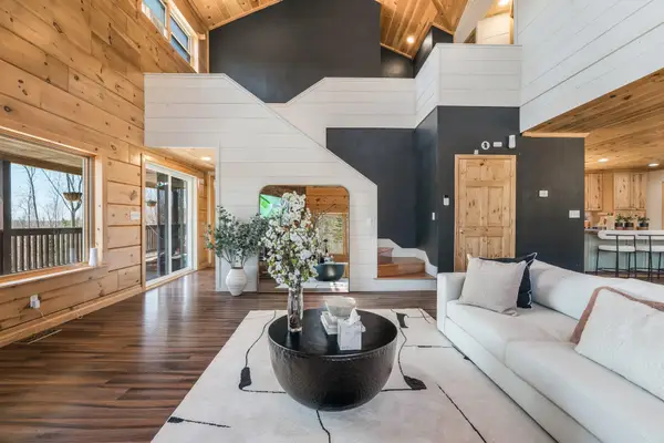 23 Hillcrest Lane, Dyer Brook, ME 04747