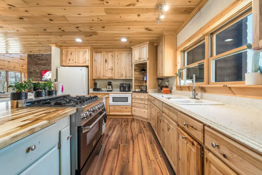 23 Hillcrest Lane, Dyer Brook, ME 04747 - #2