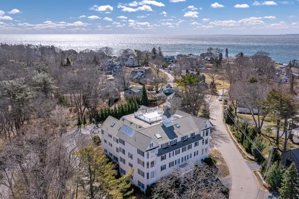 8 Arlington Avenue #A-1, Kennebunkport, ME 04046