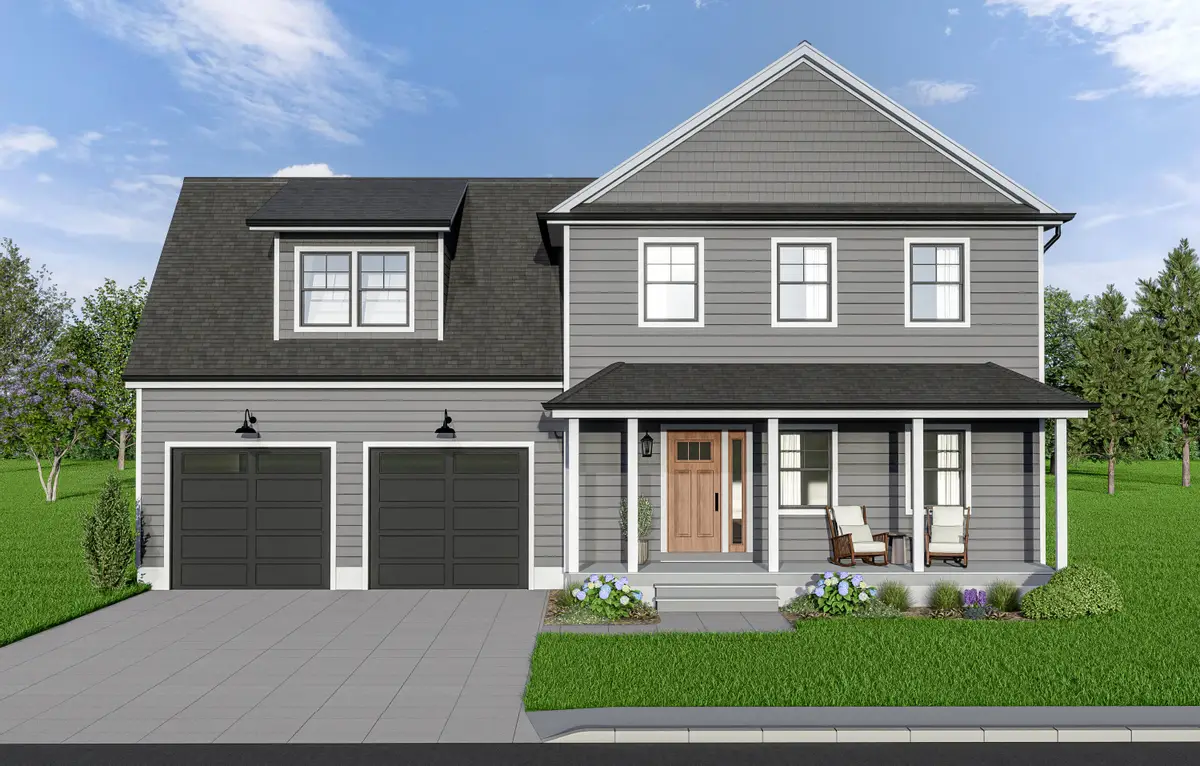 Unit 6 Constellation Way, Falmouth, ME 04105 - Image #1