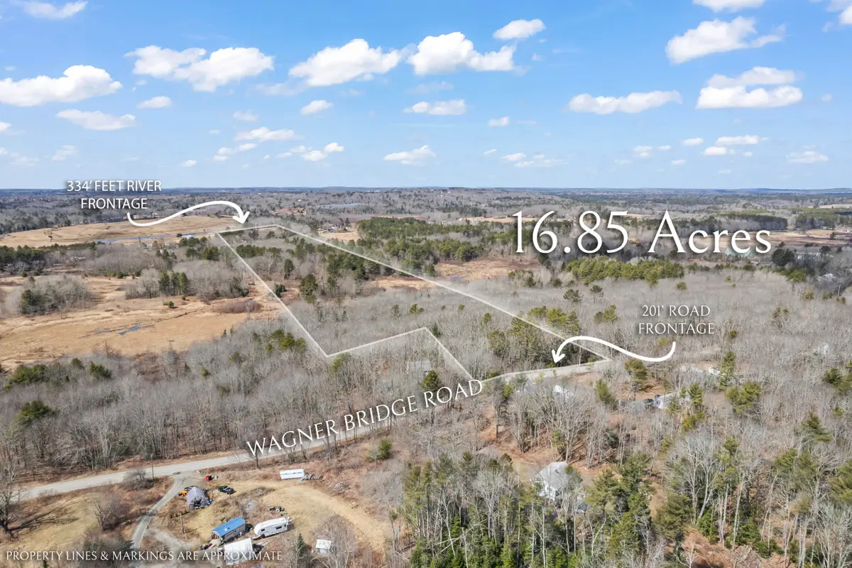 00 Wagner Bridge Road, Waldoboro, ME 04572 - Image #1