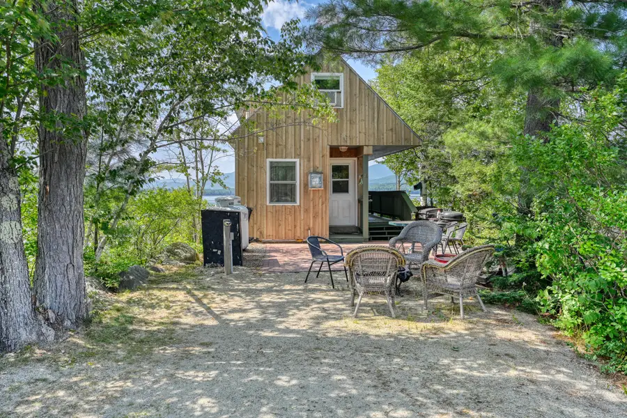 24 Dual Cove Point Road, Roxbury, ME 04275 - Image #3
