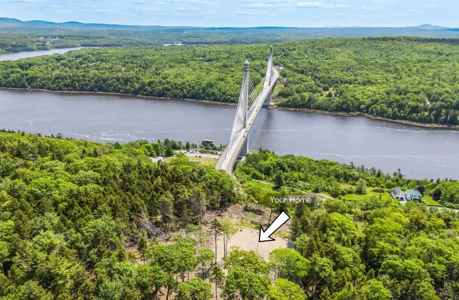 00 Switzer Spring Road, Prospect, ME 04981 - Image #3