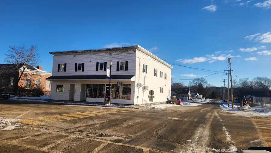 97 Penobscot Avenue, Millinocket, ME 04462 - #3