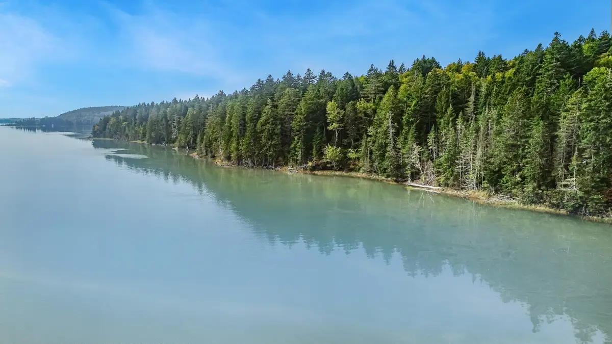 Lot2A-2 Holway Road, Machias, ME 04654 - Image #1