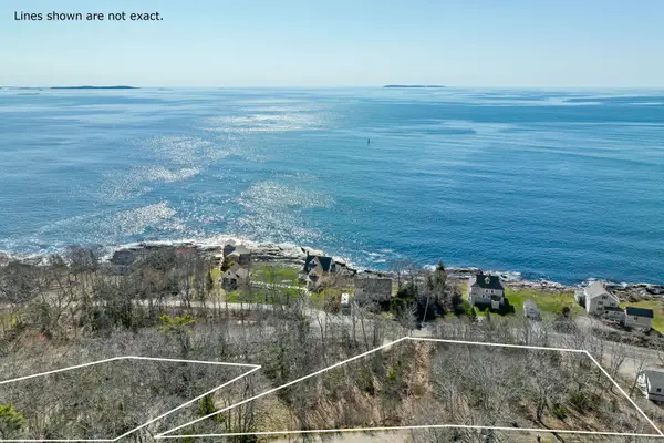 25 & 26 Route 32, Bristol, ME 04554