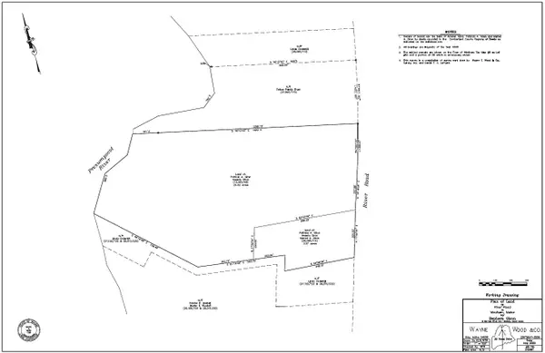 594 River Road Road, Windham, ME 04062