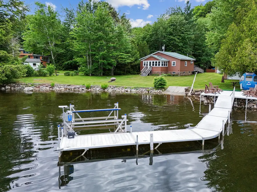 26 Tabert Lane, Belgrade, ME 04917 - #2