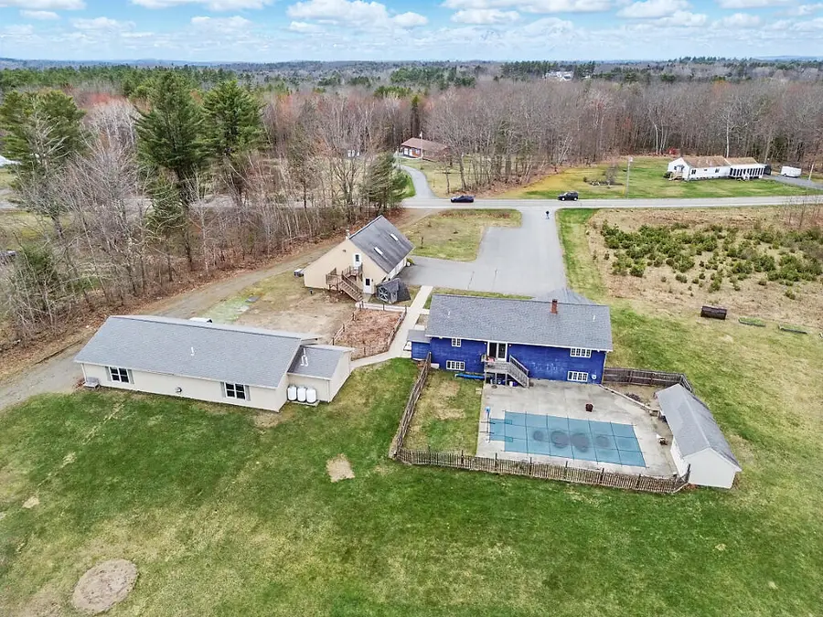 166 Weeks Mills Road, China, ME 04358 - Image #3