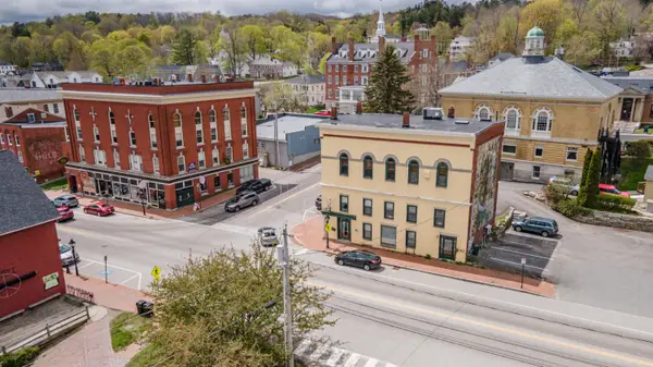 89 Water Street #2, Hallowell, ME 04347