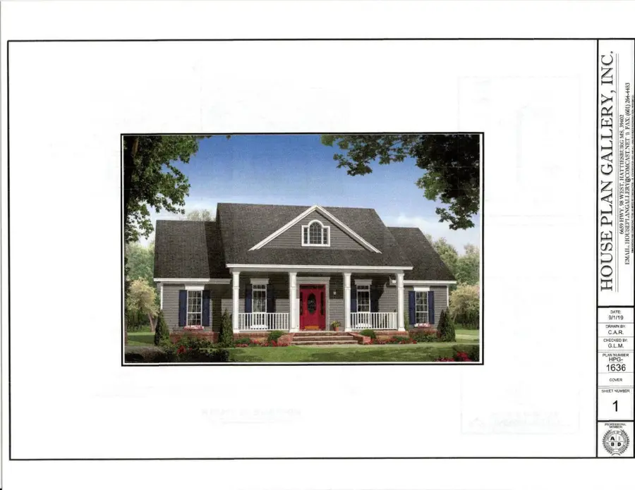 3 Lilac Lane, Houlton, ME 04730 - Image #3