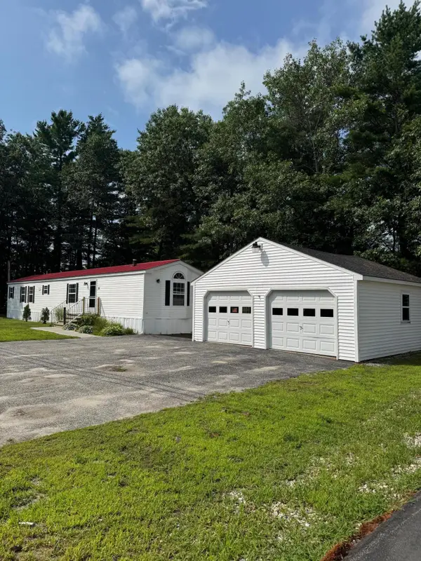 14 Sabbady Point Road, Windham, ME 04062