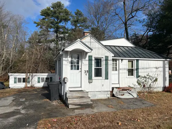 35.5 Bath Road, Brunswick, ME 04011
