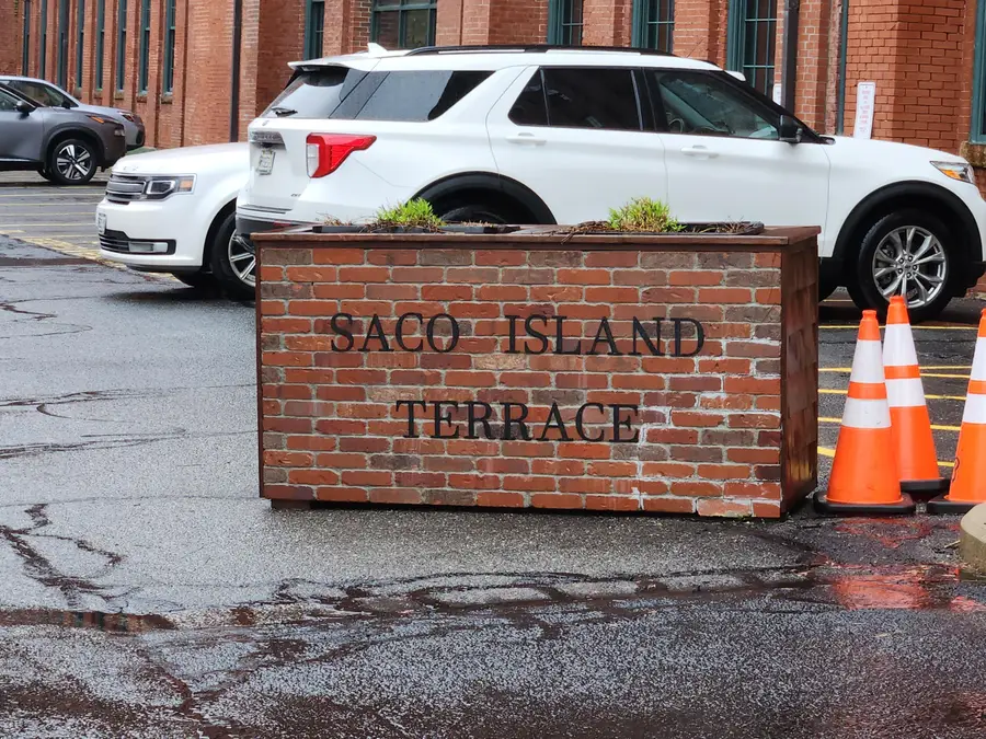 1 Saco Island Terrace #105, Saco, ME 04072 - Image #2