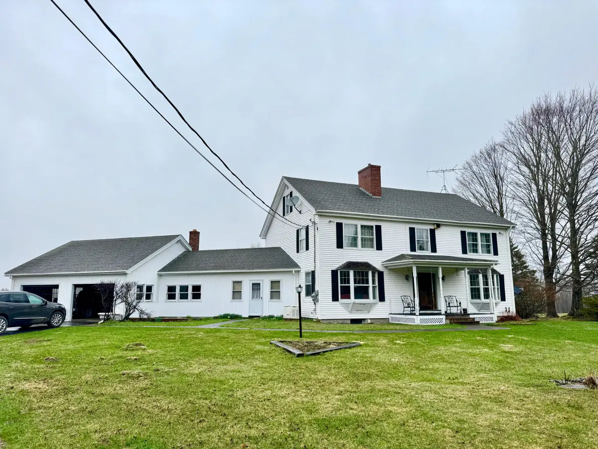 168 Garland Line Road, Dover Foxcroft Town, ME 04426 - Image #1
