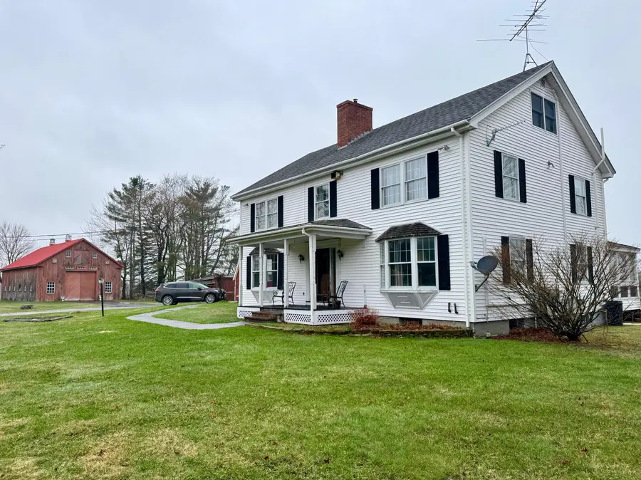 168 Garland Line Road, Dover Foxcroft Town, ME 04426 - Image #3