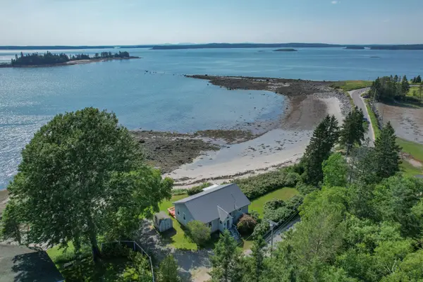 397 Cape Split Road, Addison, ME 04606