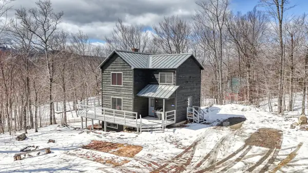 2001 Birch Trail Road, Carrabassett Valley, ME 04947