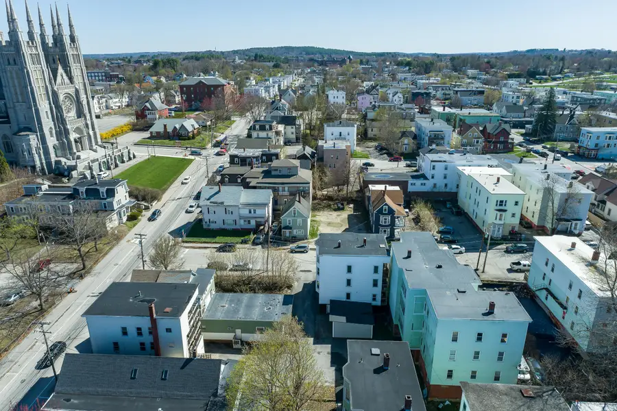 47-49 Pierce Street, Lewiston, ME 04240 - Image #3