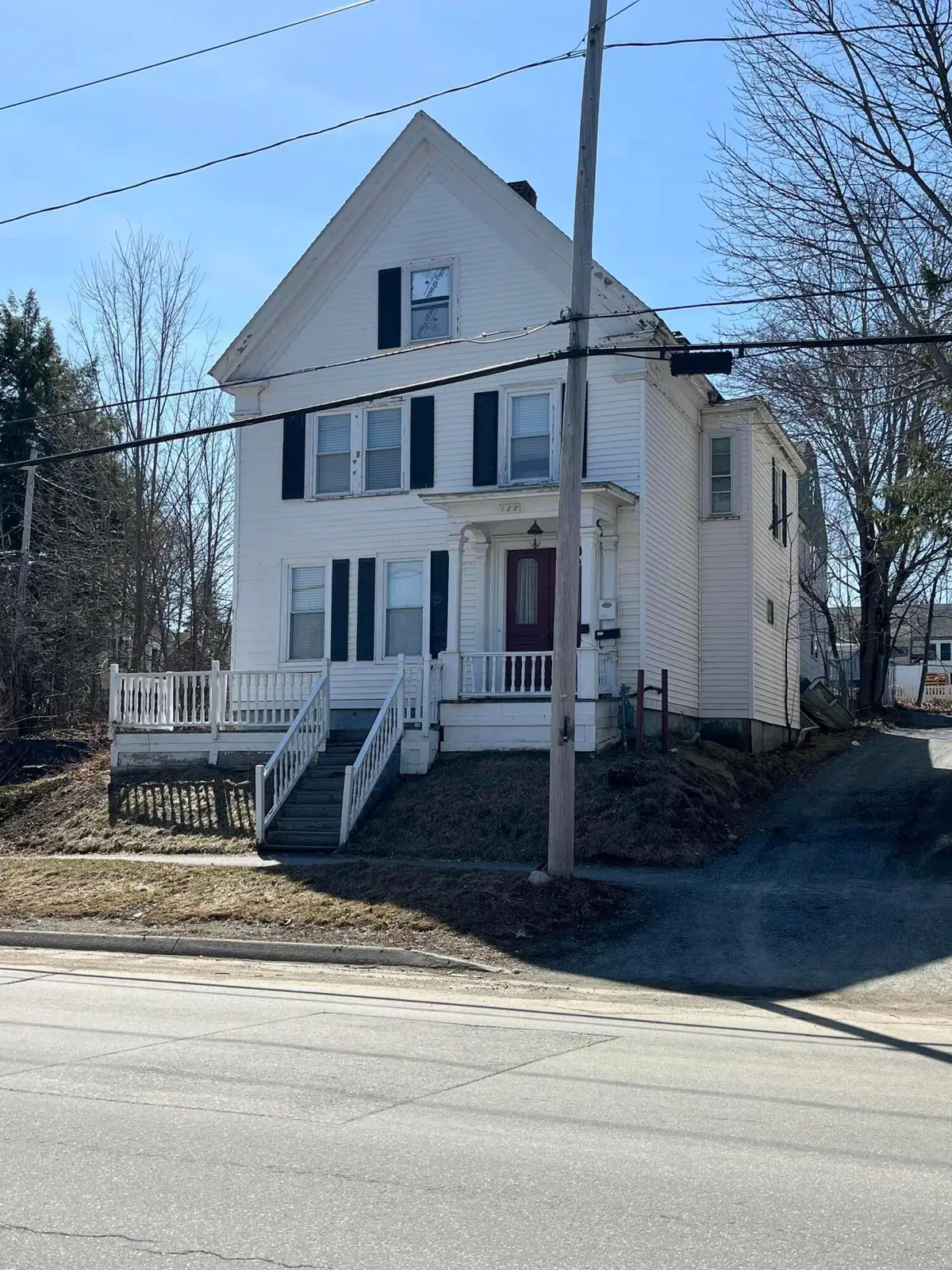 122 Ohio Street, Bangor, ME 04401 - Image #1