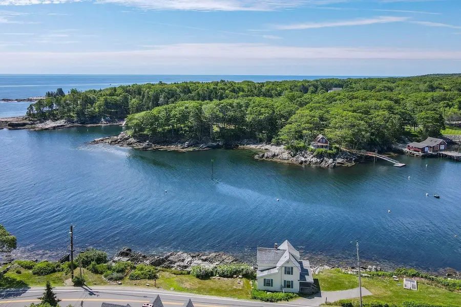 147 State Route 32, New Harbor, ME 04554 - Image #2