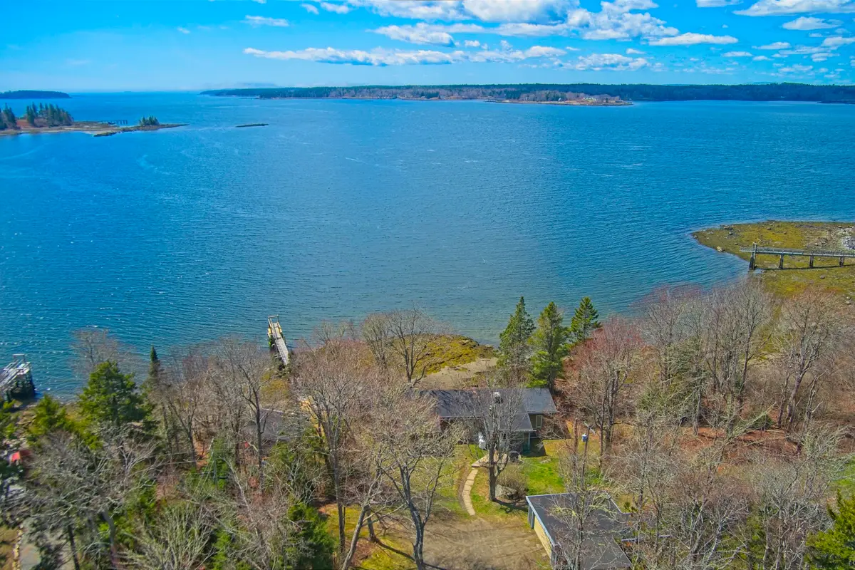 47 Teel Cove Road, Saint George, ME 04860 - Image #1