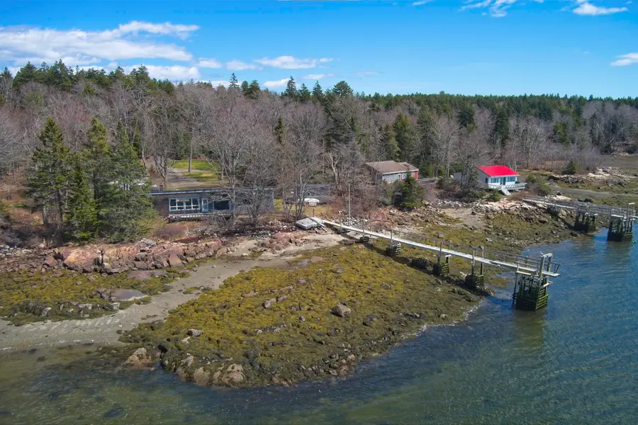47 Teel Cove Road, Saint George, ME 04860 - Image #2