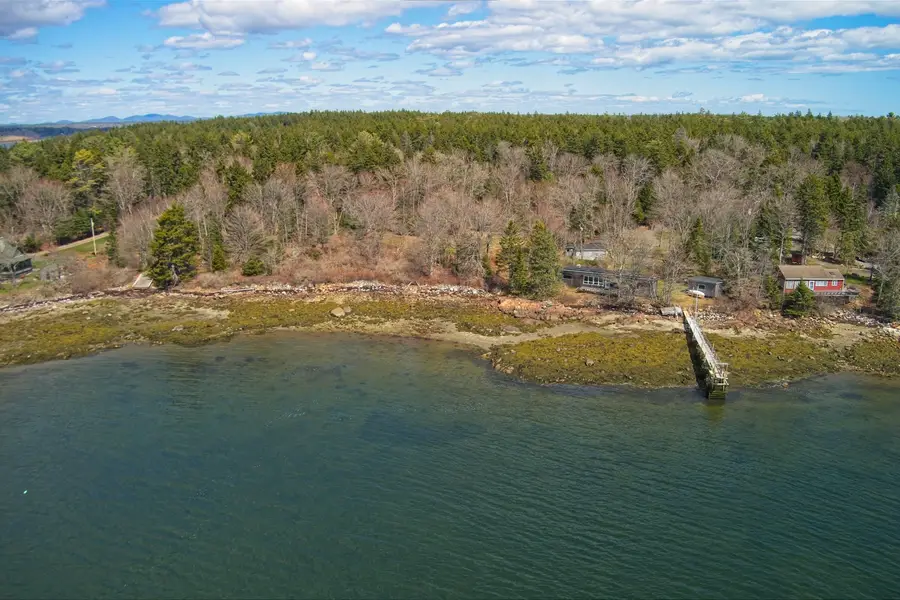 47 Teel Cove Road, Saint George, ME 04860 - Image #3