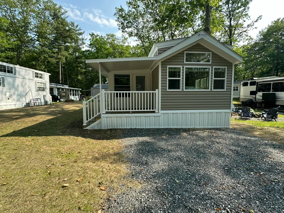 191 Tatnic Road #73, Wells, ME 04090 - Image #1