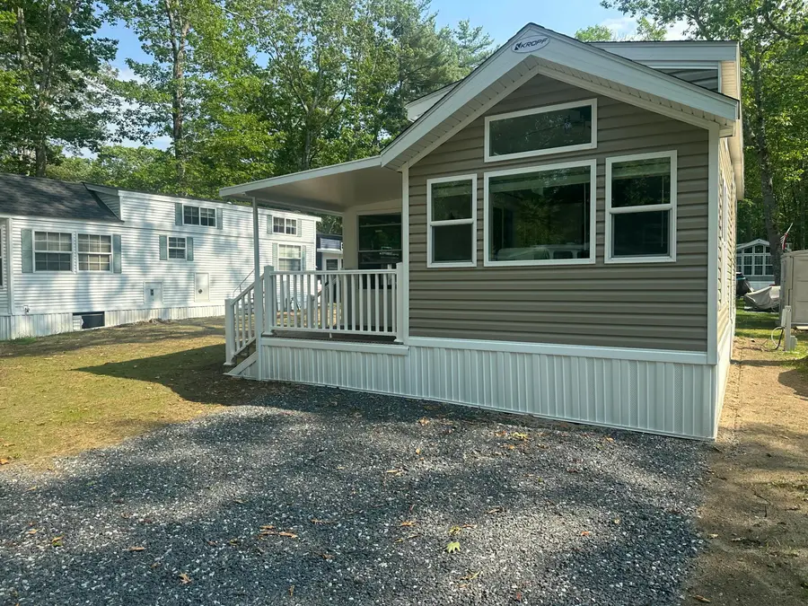 191 Tatnic Road #73, Wells, ME 04090 - Image #3